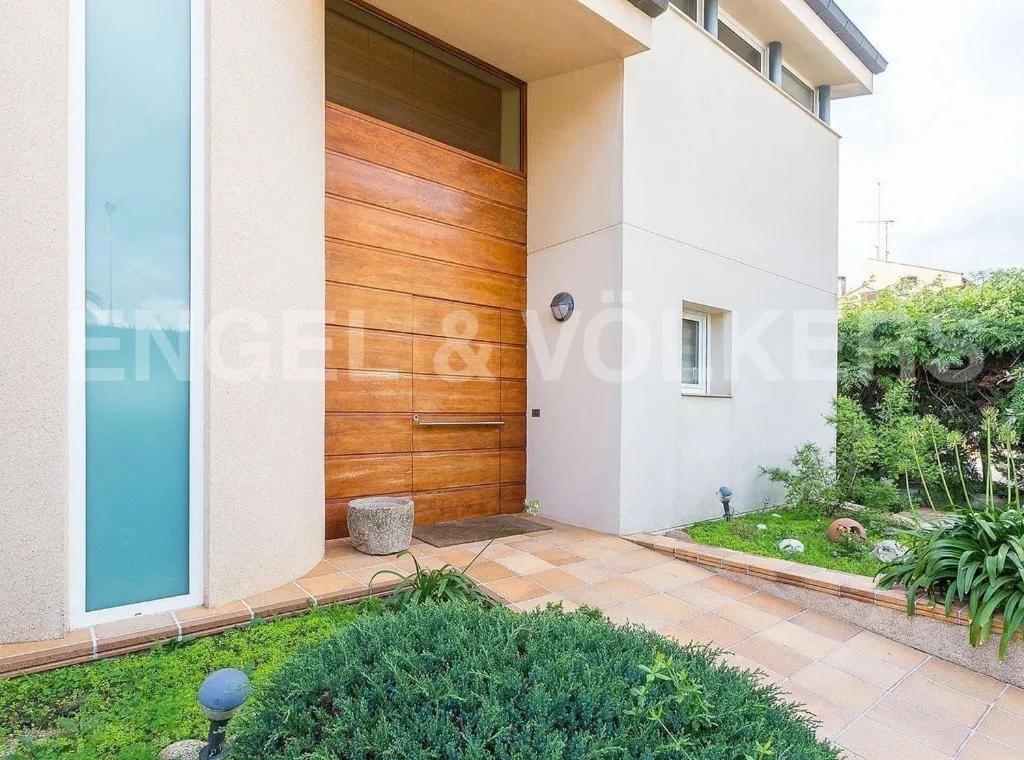 B&B Tina De Pacs, Close To Local Wineries Pacs del Penedes Εξωτερικό φωτογραφία