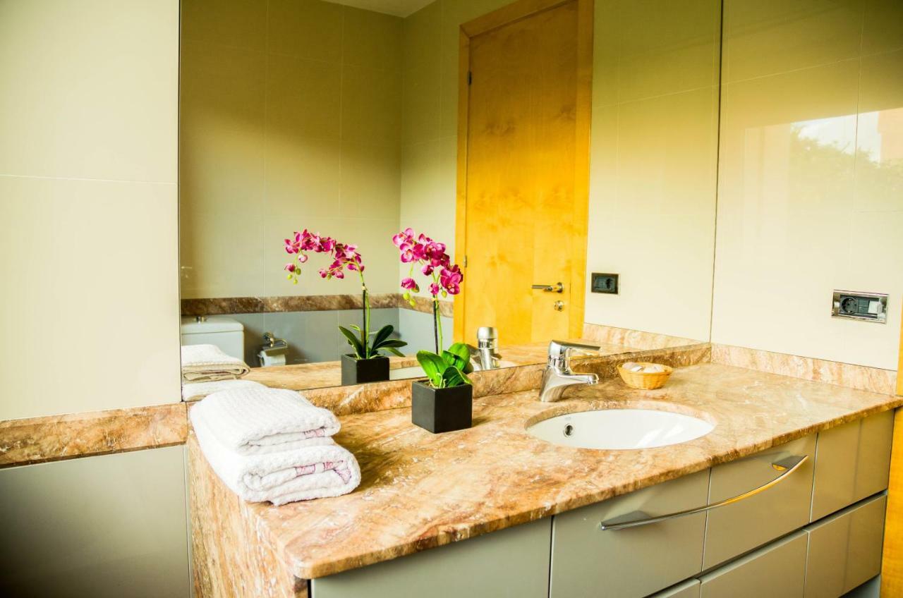 B&B Tina De Pacs, Close To Local Wineries Pacs del Penedes Εξωτερικό φωτογραφία