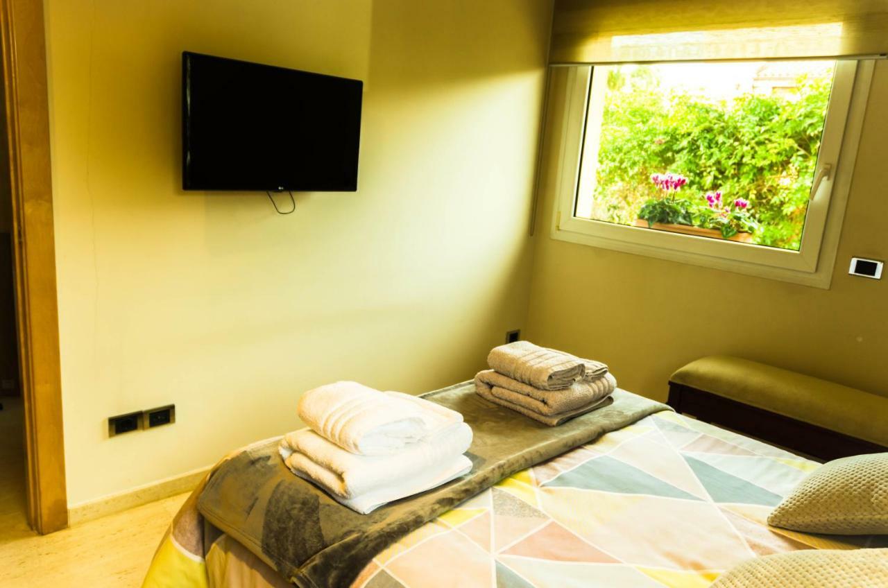B&B Tina De Pacs, Close To Local Wineries Pacs del Penedes Εξωτερικό φωτογραφία